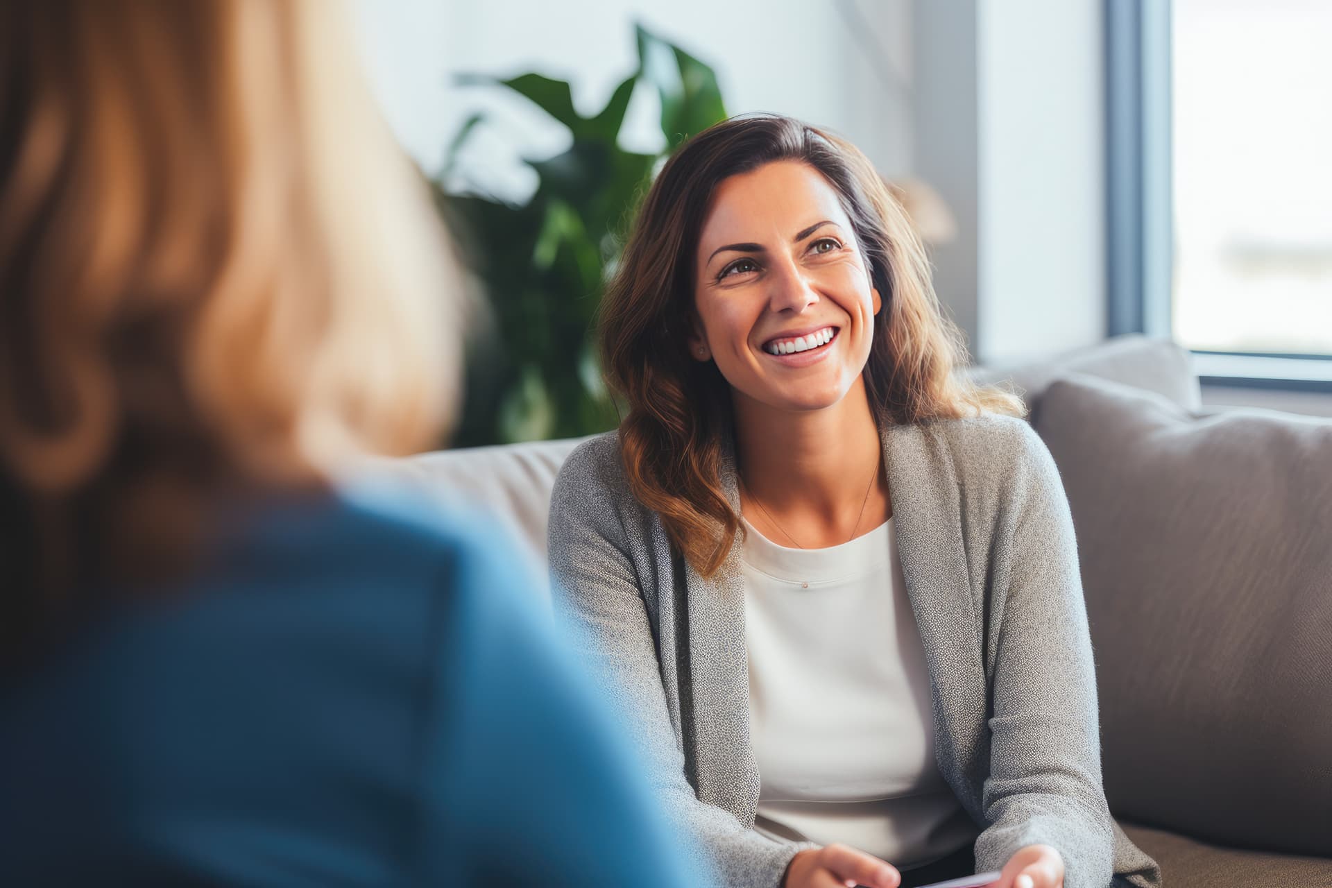 Healthcare professional consultation